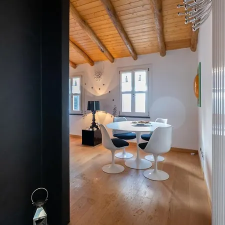 Paradise Apartment