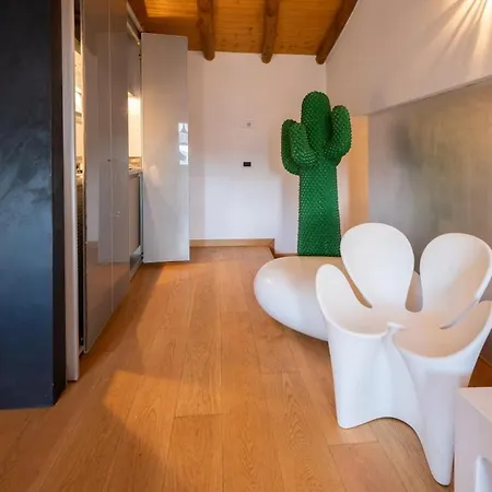 Paradise Apartment Zoagli